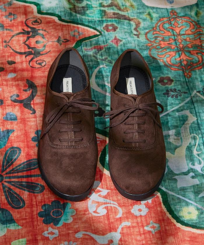 人造革SW素面皮鞋 [23~28cm]