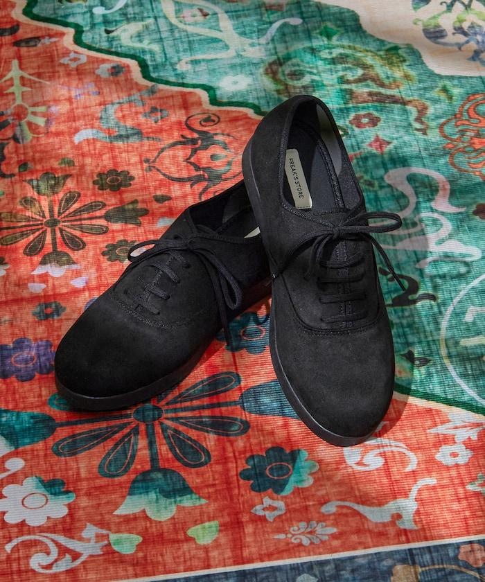 人造革SW素面皮鞋 [23~28cm]