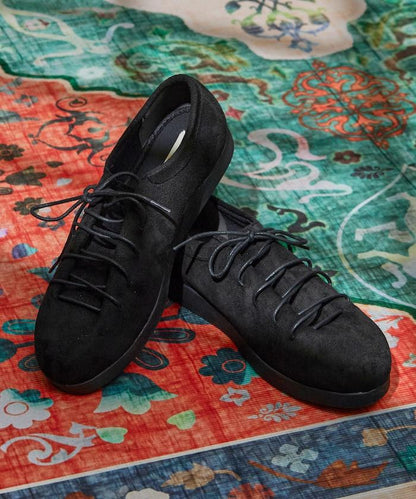 レザレットSW 全切口皮鞋 [23~28cm]