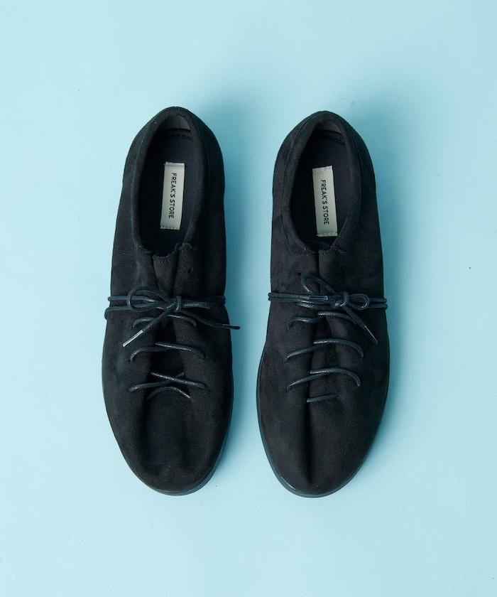 レザレットSW 全切口皮鞋 [23~28cm]