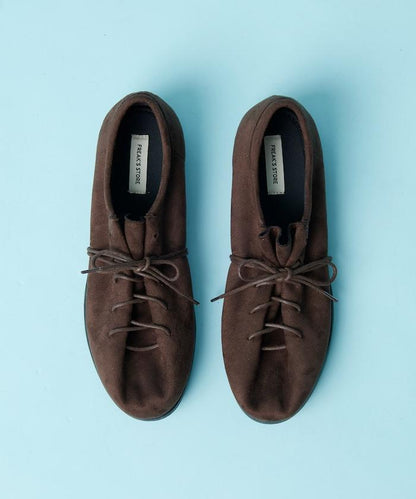 レザレットSW 全切口皮鞋 [23~28cm]