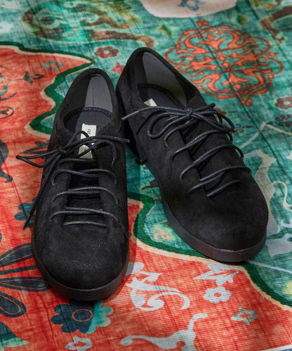 レザレットSW 全切口皮鞋 [23~28cm]