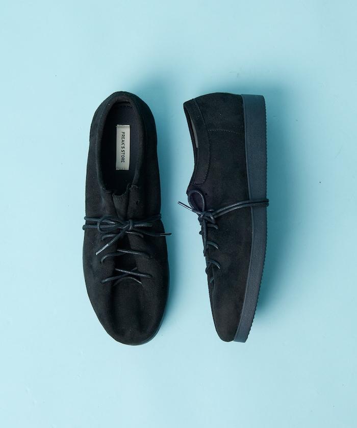 レザレットSW 全切口皮鞋 [23~28cm]