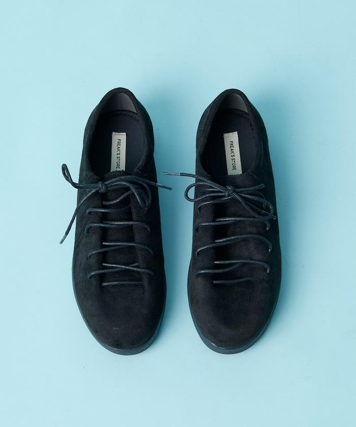 レザレットSW 全切口皮鞋 [23~28cm]