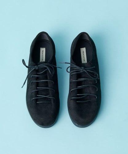 レザレットSW 全切口皮鞋 [23~28cm]