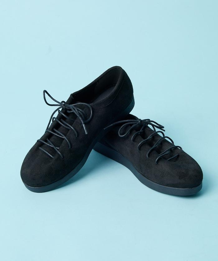 レザレットSW 全切口皮鞋 [23~28cm]