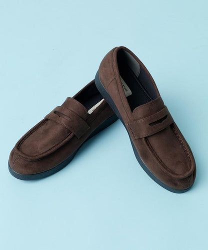 人造皮革樂福鞋 [23~28cm]