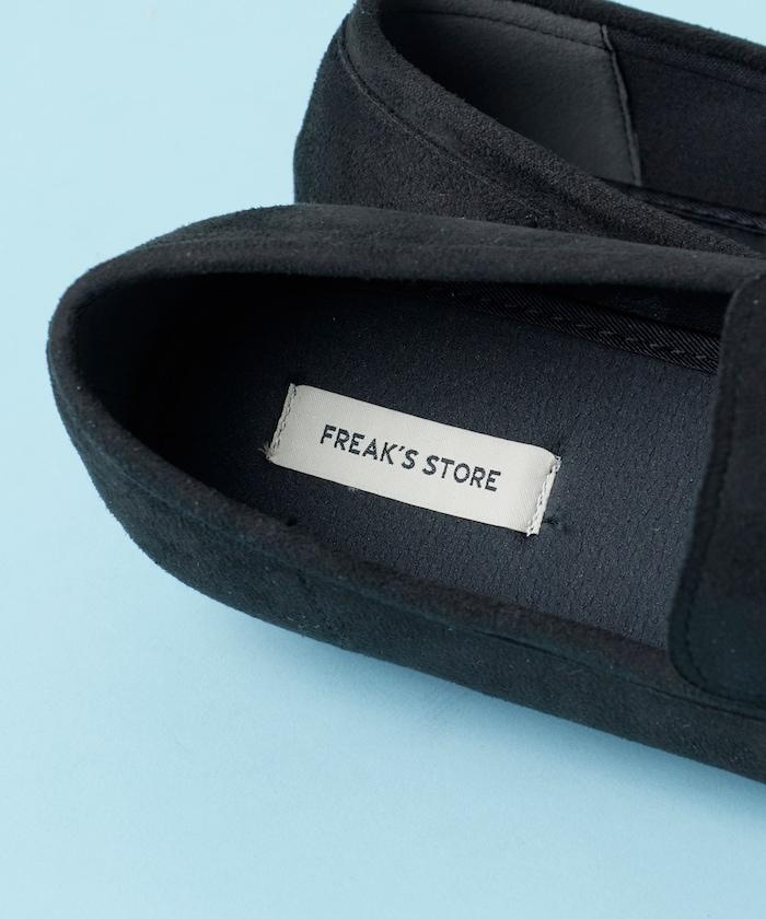 人造皮革樂福鞋 [23~28cm]