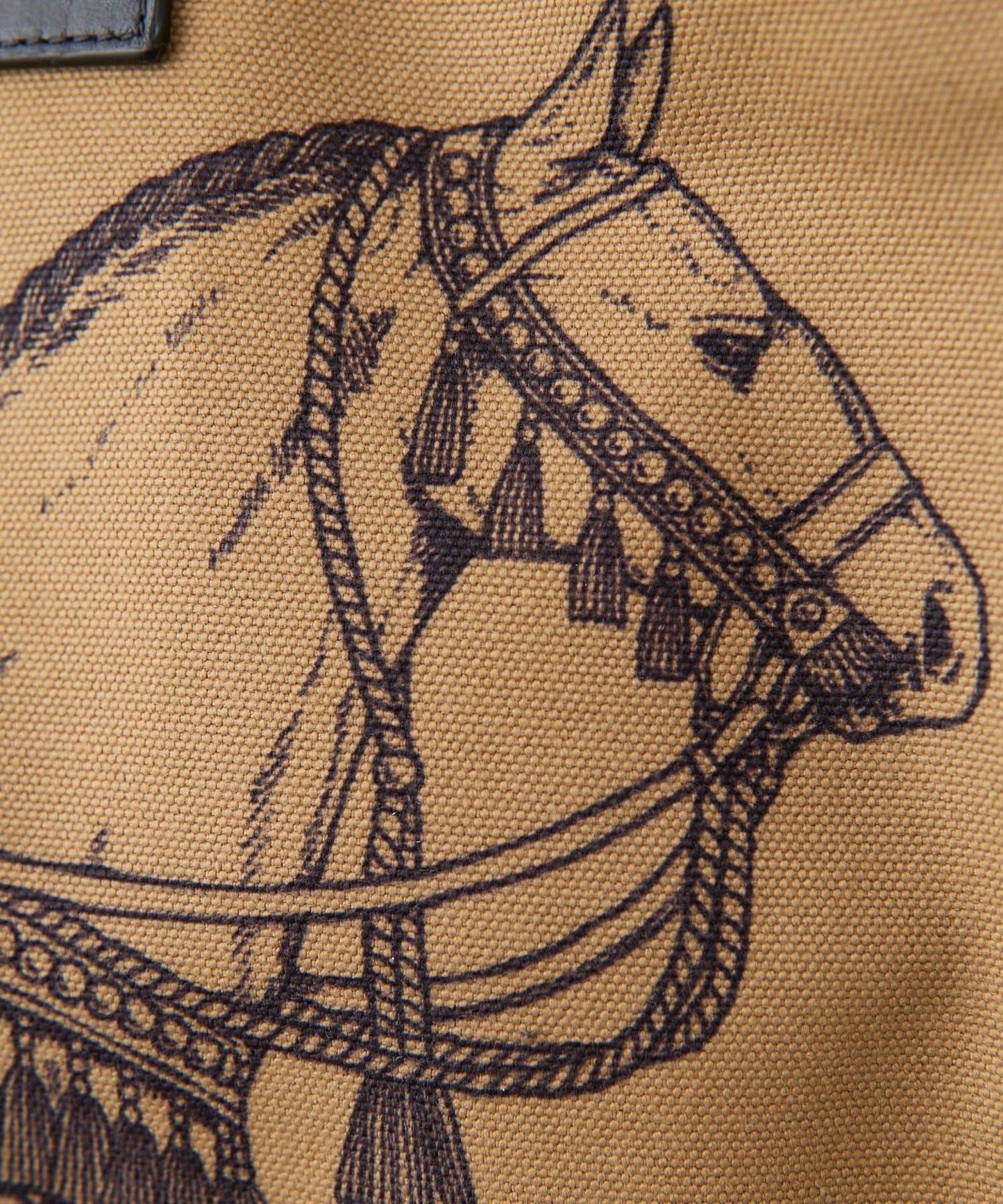 sampo×ear馬頭托特包《支持A4尺寸》