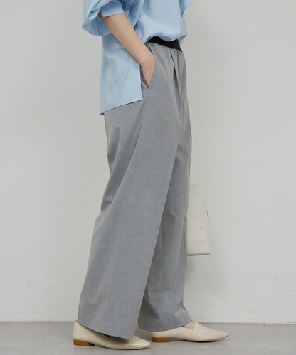 【近期開始】【舒適顯瘦】【可搭配套裝】彈力長褲