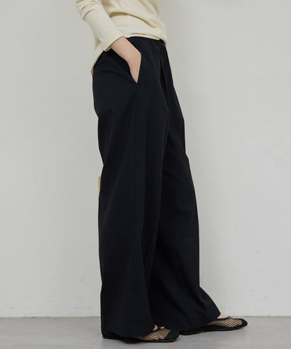 【近期開始】【舒適顯瘦】【可搭配套裝】彈力長褲