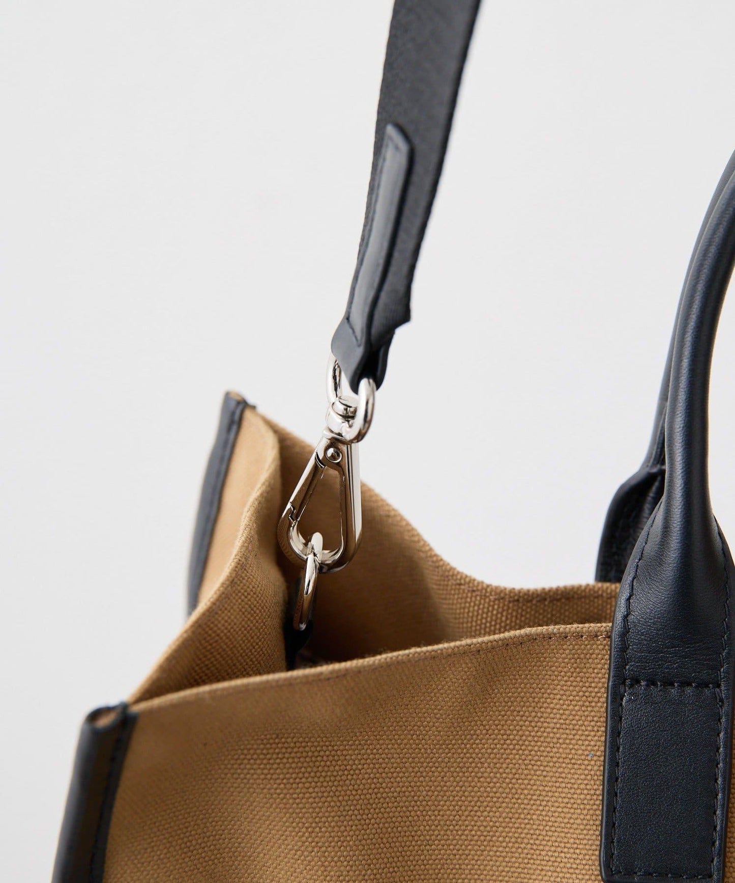 sampo×ear馬頭托特包《支持A4尺寸》