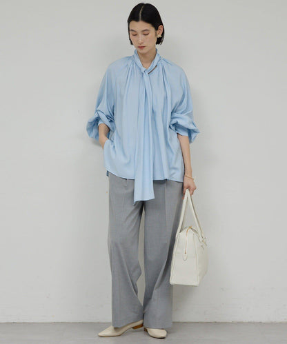 【近期開始】【舒適顯瘦】【可搭配套裝】彈力長褲