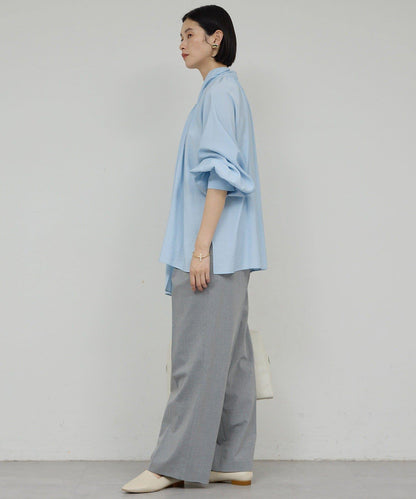 【近期開始】【舒適顯瘦】【可搭配套裝】彈力長褲