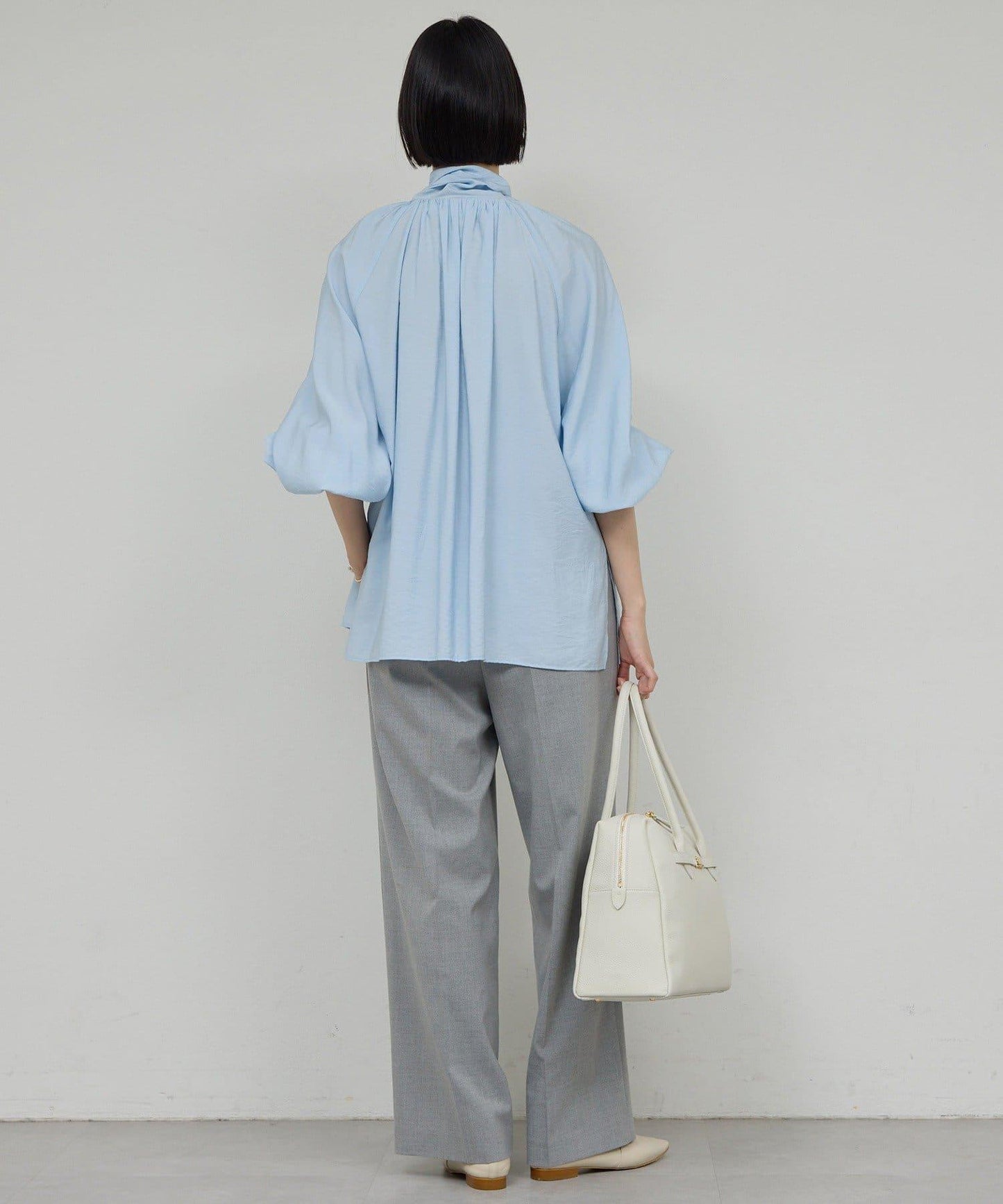 【近期開始】【舒適顯瘦】【可搭配套裝】彈力長褲