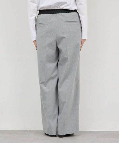 【近期開始】【舒適顯瘦】【可搭配套裝】彈力長褲