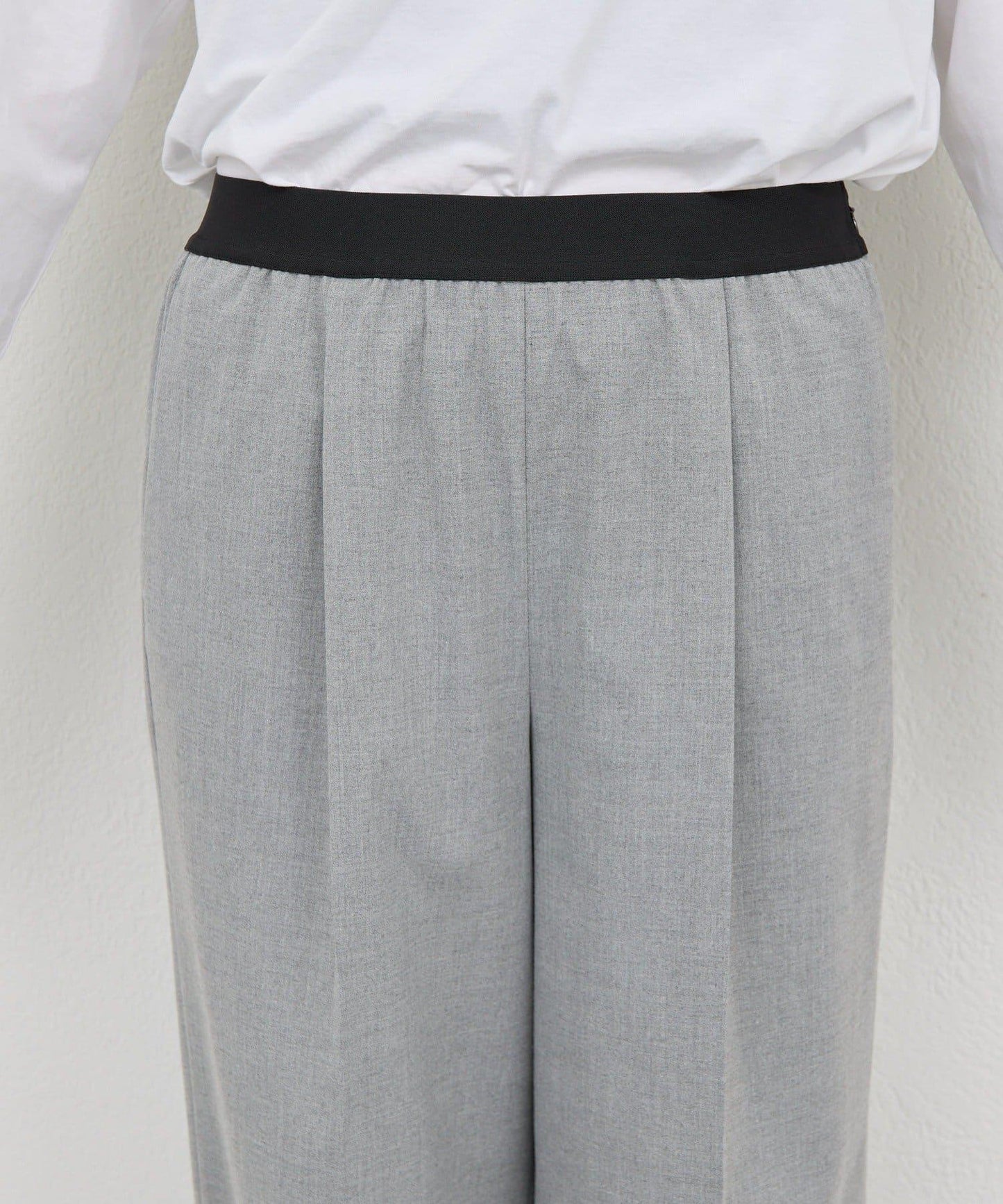 【近期開始】【舒適顯瘦】【可搭配套裝】彈力長褲