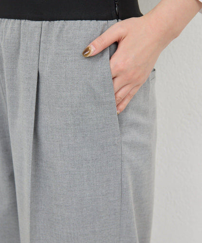 【近期開始】【舒適顯瘦】【可搭配套裝】彈力長褲