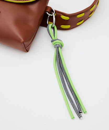 【GRAIN/グレイン】翻蓋腰包