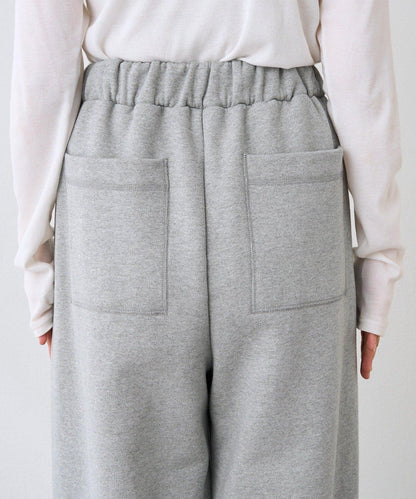 【舒適穿著感】加絨衛褲