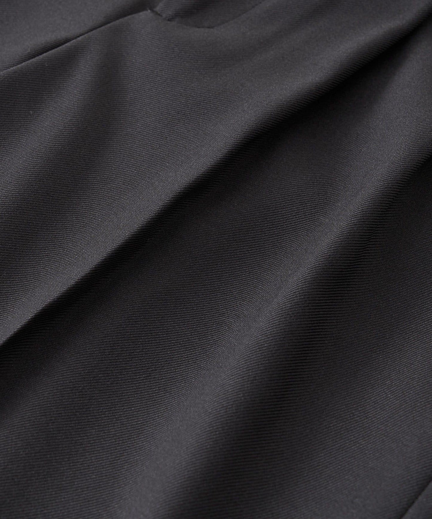 【可搭配套裝】羊毛斜紋雙褶長褲