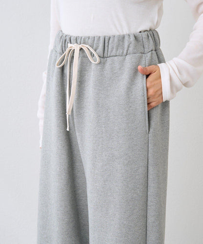 【舒適穿著感】加絨衛褲