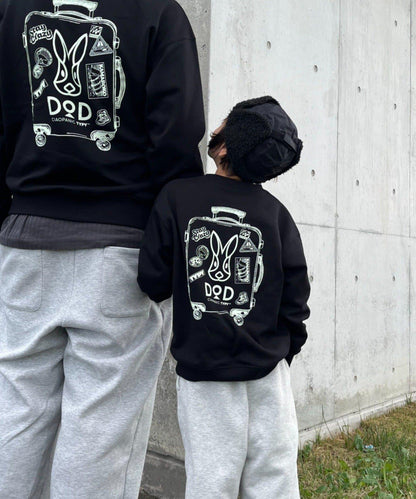 CIAOPANIC TYPY KIDS ピッカリーノブラックタビット