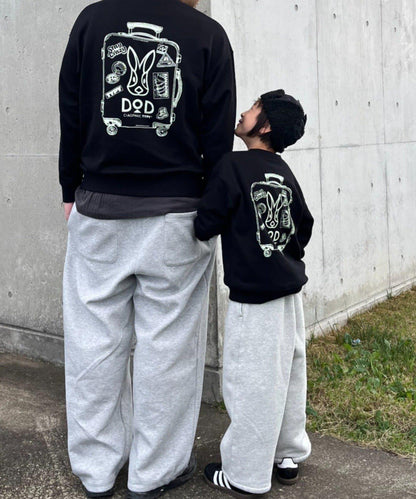 CIAOPANIC TYPY KIDS ピッカリーノブラックタビット