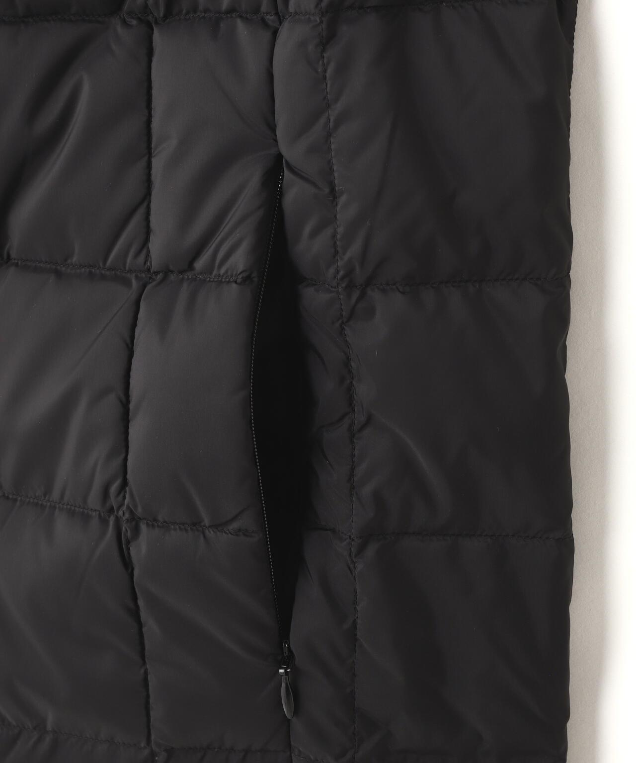 V NECK DOWN VEST 羽絨馬甲