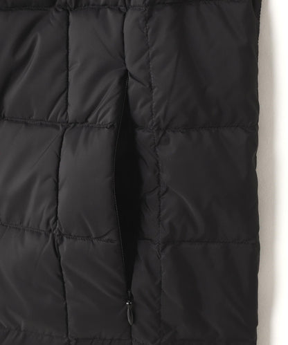 V NECK DOWN VEST 羽絨馬甲