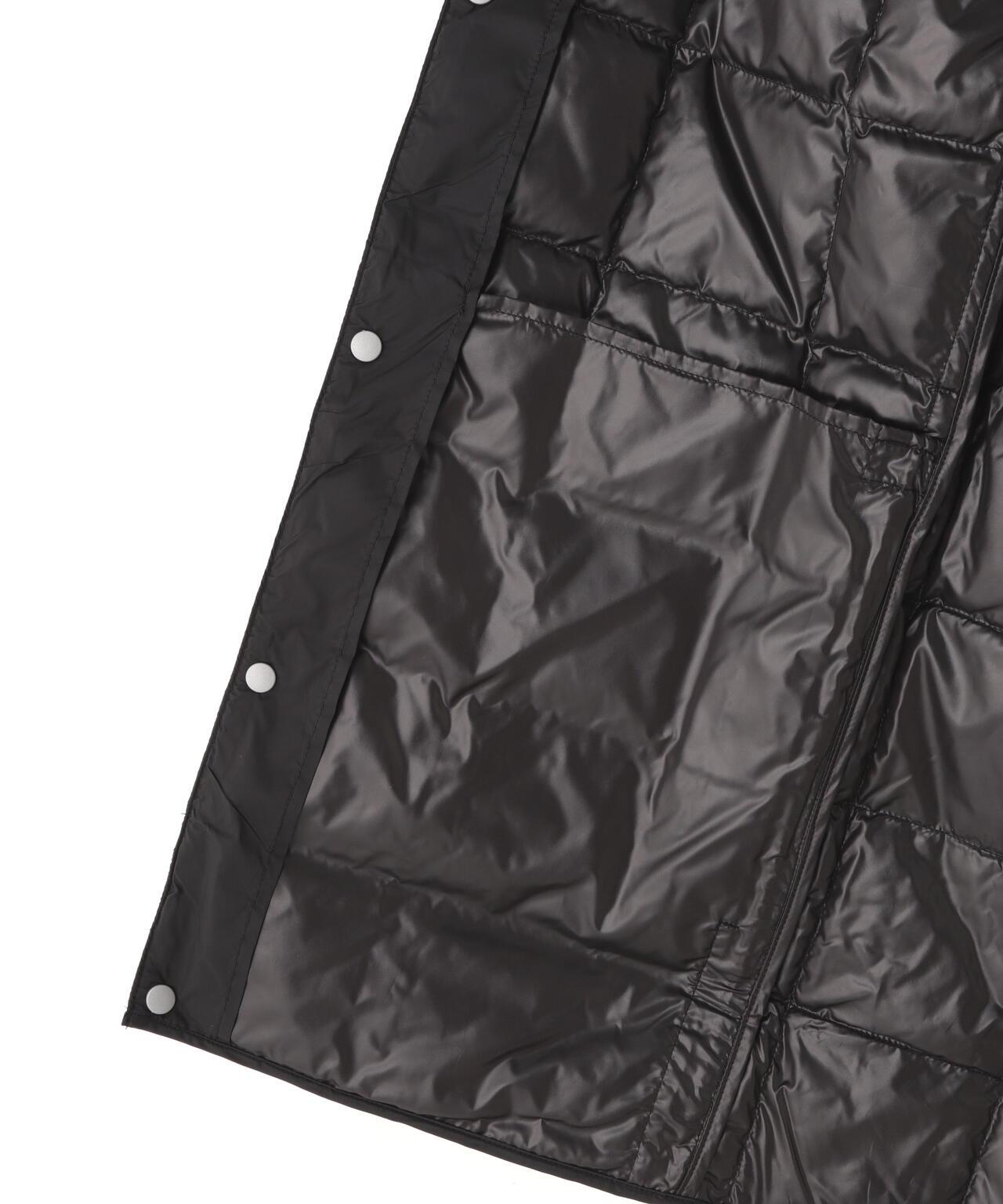 V NECK DOWN VEST 羽絨馬甲