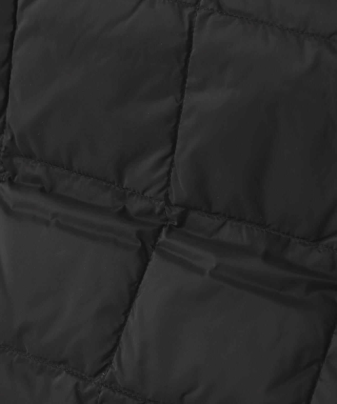 V NECK DOWN VEST 羽絨馬甲