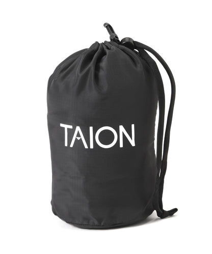 V領釦式羽絨馬甲【男士】