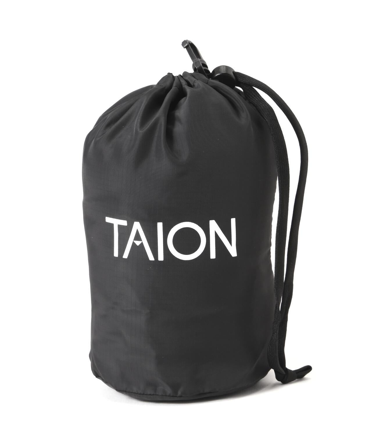 V NECK DOWN VEST 羽絨馬甲