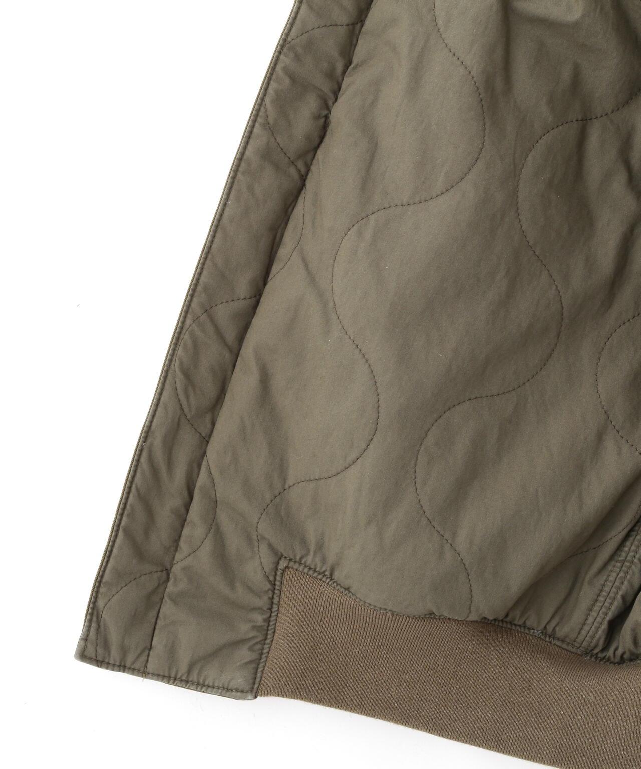 LIGHT TANKERS 夾克