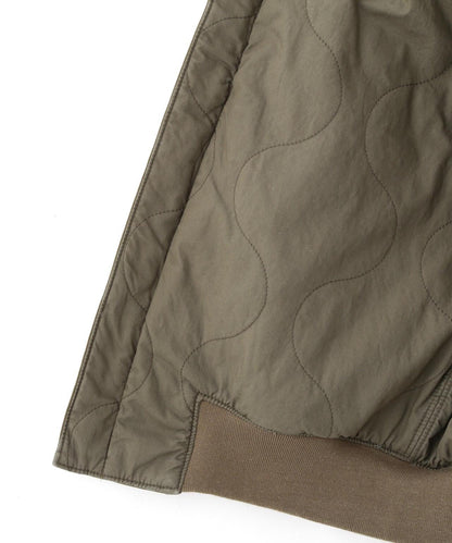 LIGHT TANKERS 夾克