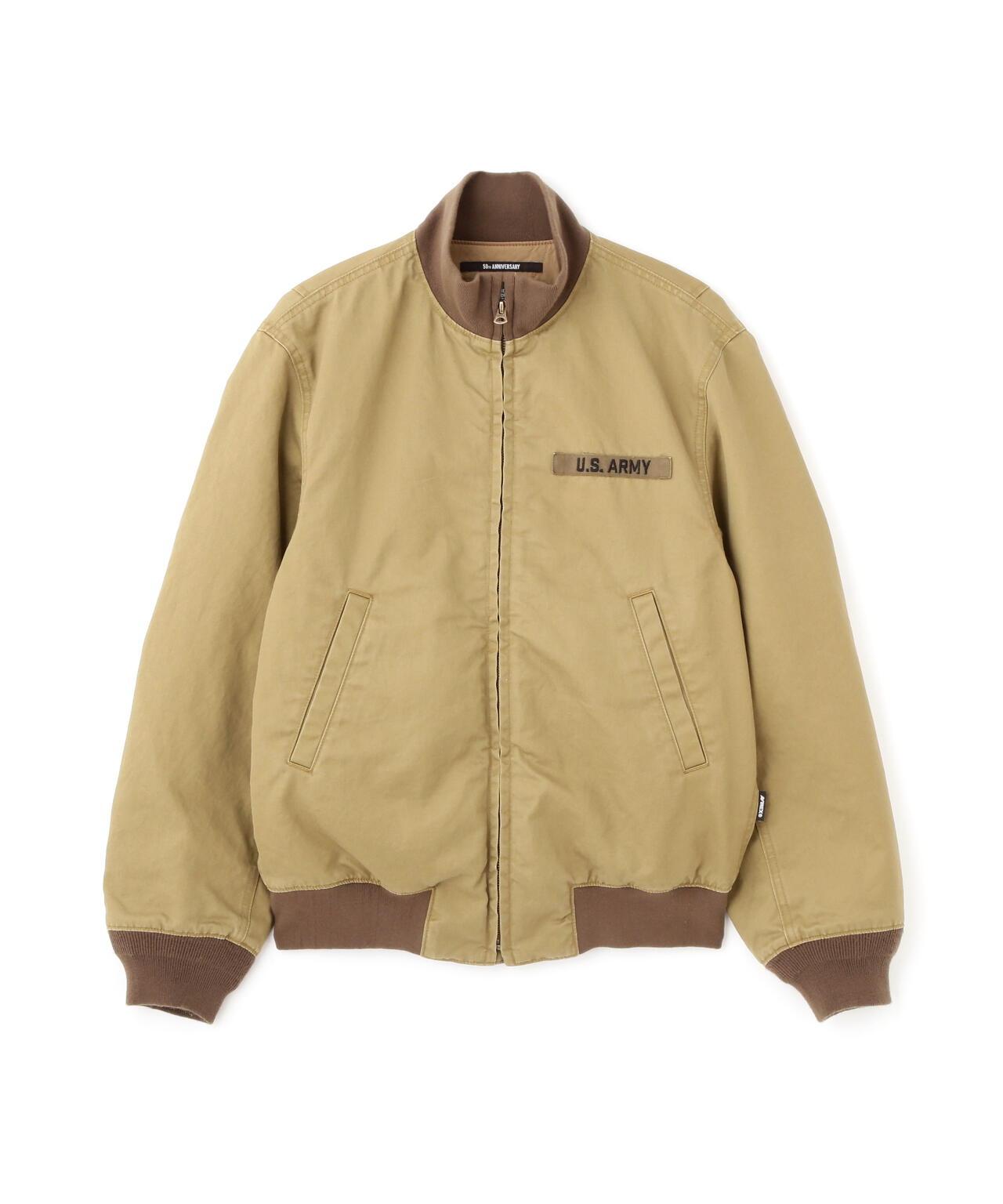 LIGHT TANKERS 夾克