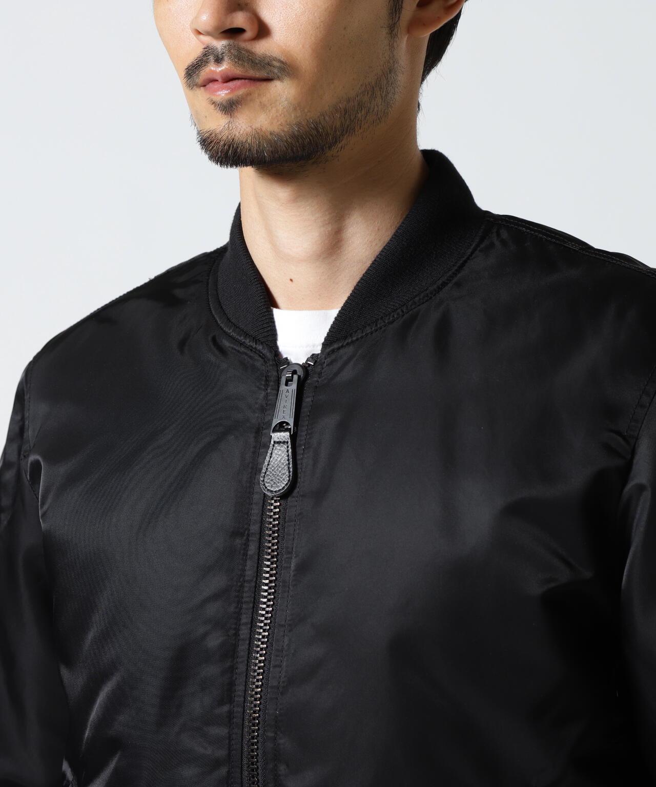 水洗MA-1飛虎隊夾克