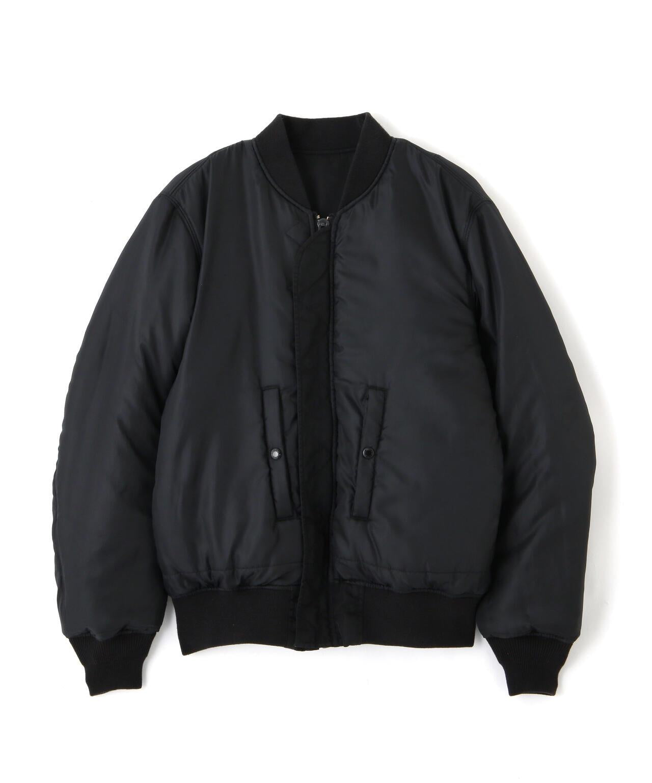 水洗MA-1飛虎隊夾克