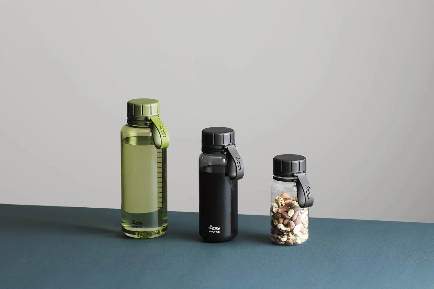 Rivers / STAUT AIR 400 E 隨行杯