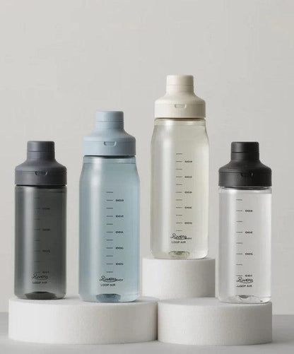Rivers LOOP AIR 850 隨身水杯