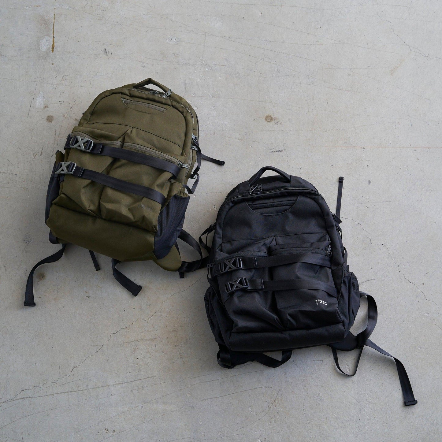 F/CE. 950 DAYPACK 雙肩揹包
