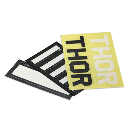 THOR 大號文件貼紙