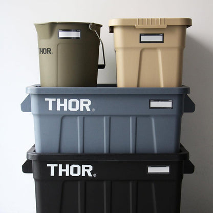 THOR 大號文件貼紙
