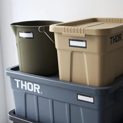THOR 大號文件貼紙