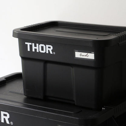THOR 大號文件貼紙