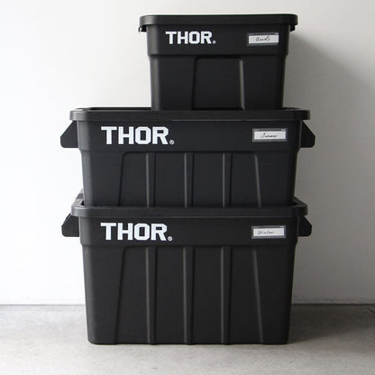 THOR 大號文件貼紙