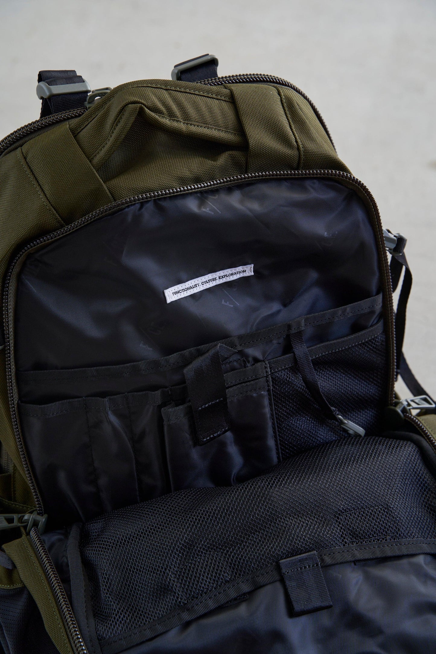 F/CE. 950 DAYPACK 雙肩揹包