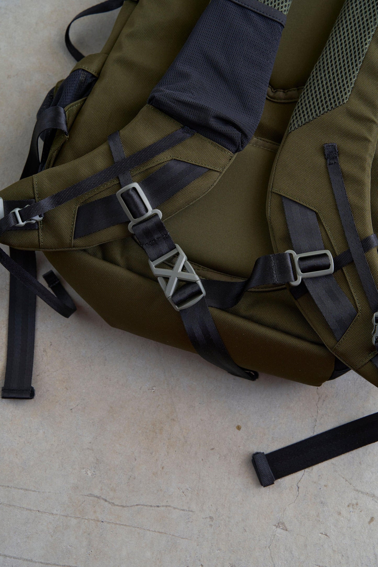 F/CE. 950 DAYPACK 雙肩揹包