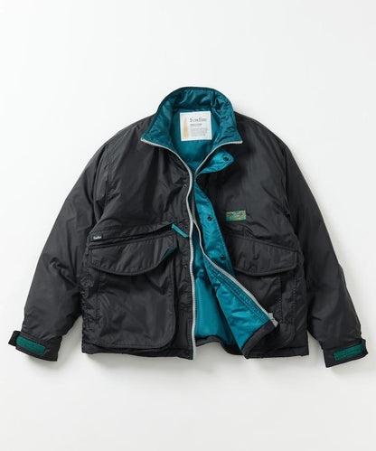 聯名 Destination 保暖夾克